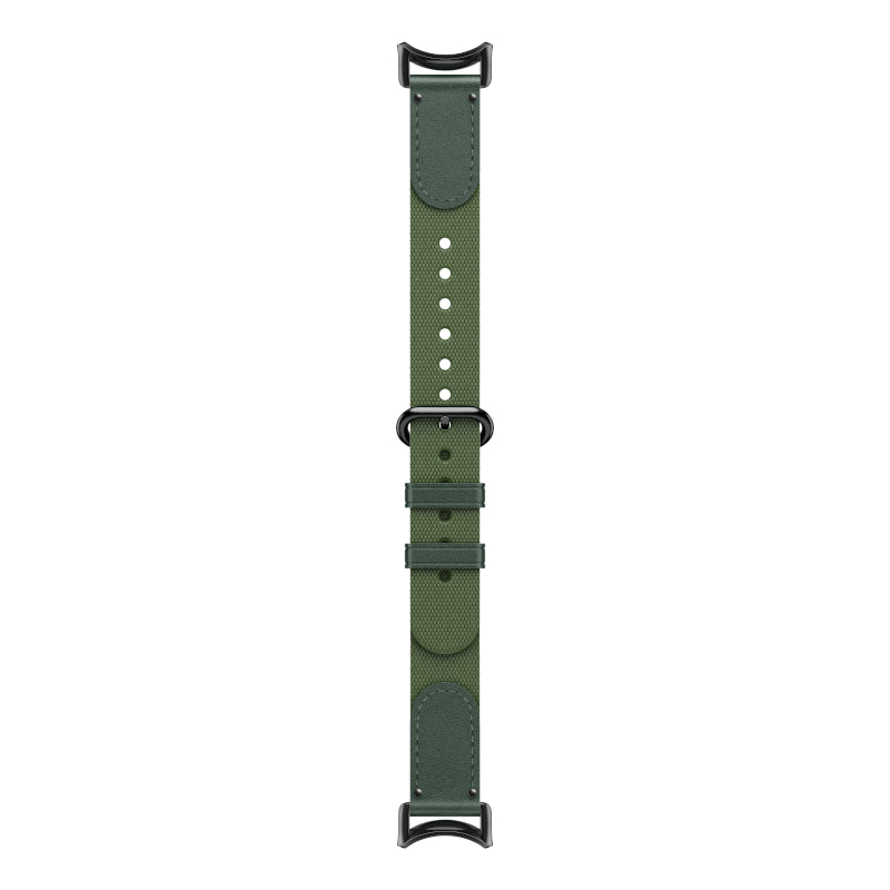 Xiaomi Smart Band 8 Braided Strap - Green - image 5