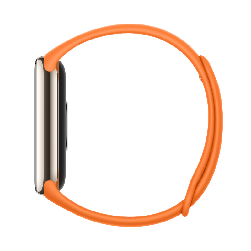 Xiaomi Smart Band 8 Strap - Sunrise Orange – image 4