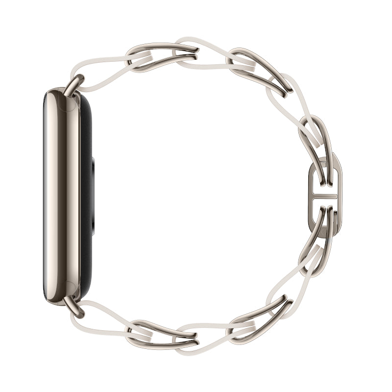 Xiaomi Smart Band 8 Chain Strap - White – image 4