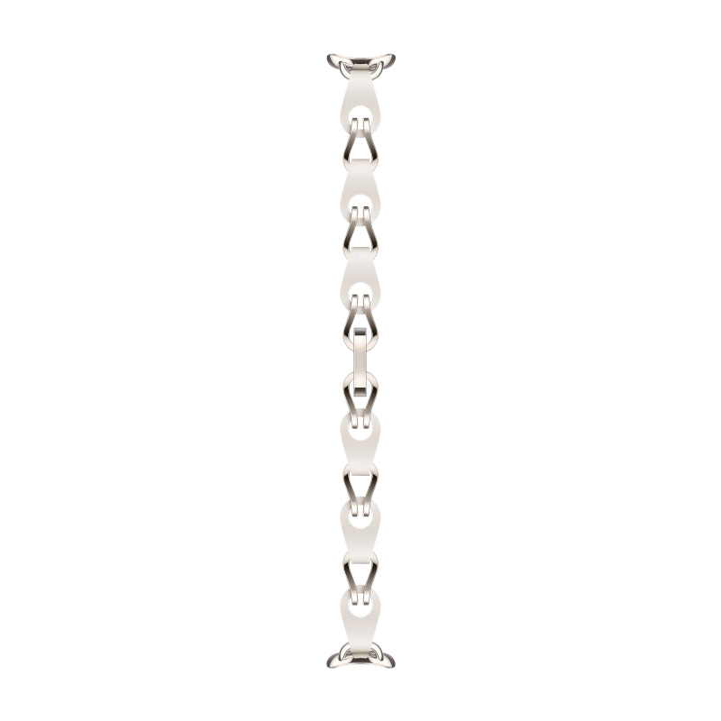 Xiaomi Smart Band 8 Chain Strap - White – image 5