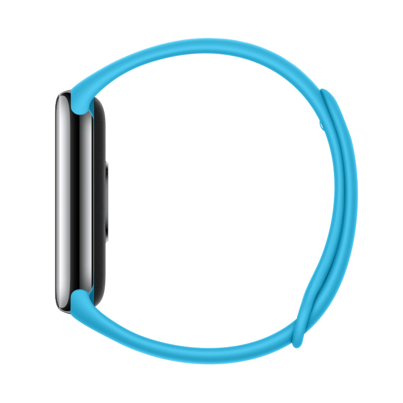 Xiaomi Smart Band 8 Strap - Aqua Blue – image 4