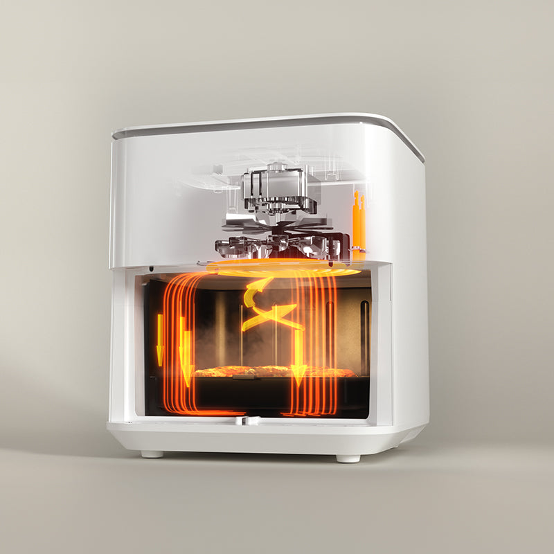 Xiaomi Smart Air Fryer 6.5L – image 7