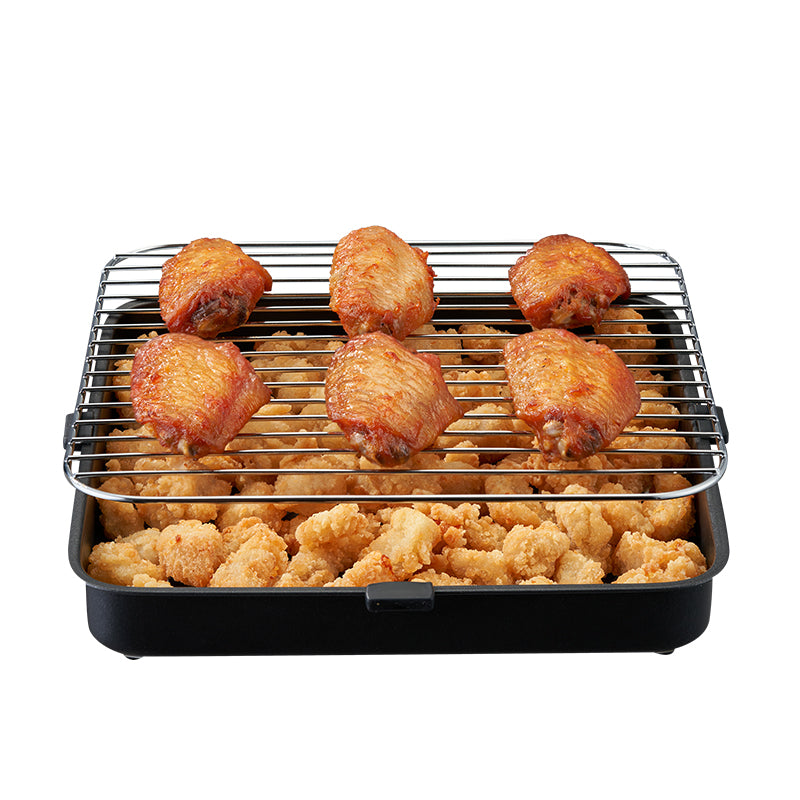 Xiaomi Smart Air Fryer 6.5L – image 8