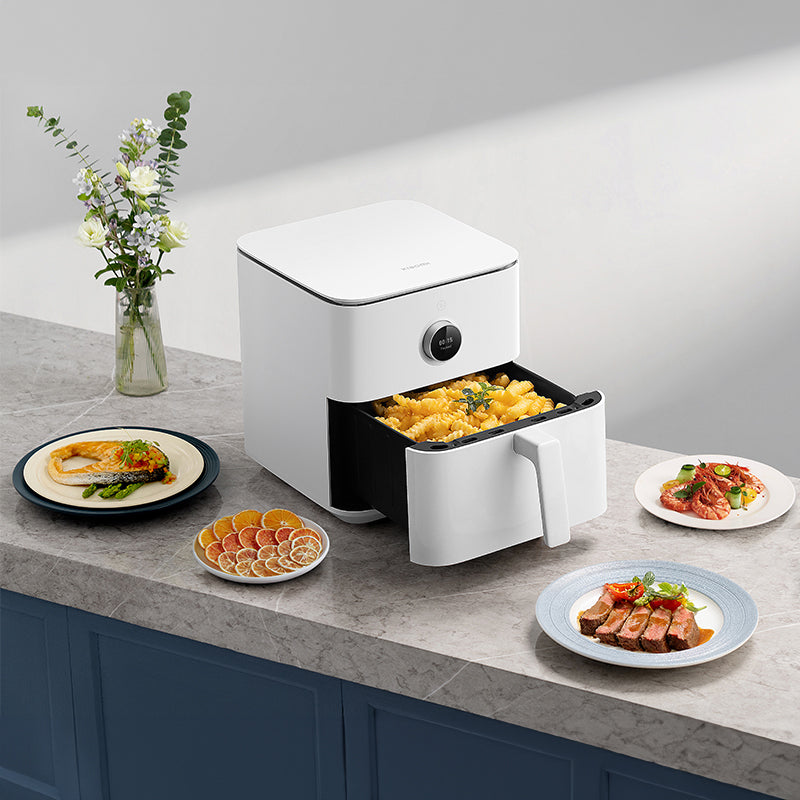 Xiaomi Smart Air Fryer 6.5L – image 10