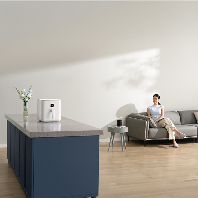 Xiaomi Smart Air Fryer 6.5L – image 11