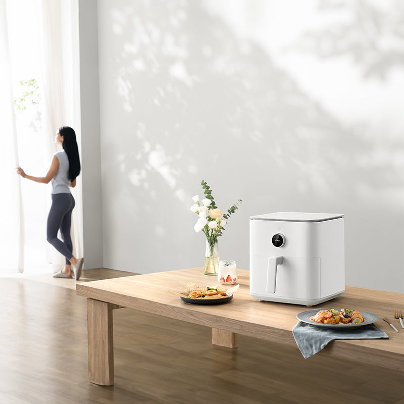 Xiaomi Smart Air Fryer 6.5L – image 12