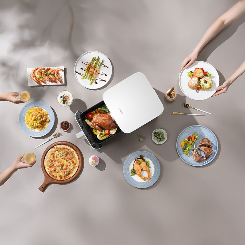 Xiaomi Smart Air Fryer 6.5L – image 14
