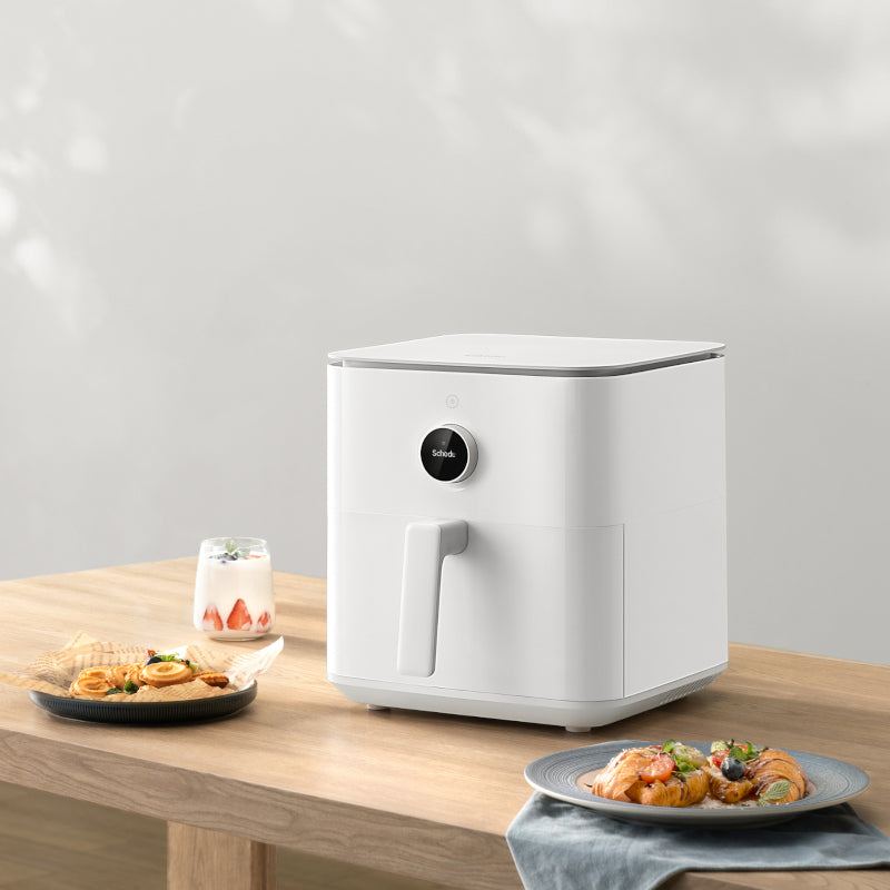 Xiaomi Smart Air Fryer 6.5L – image 6