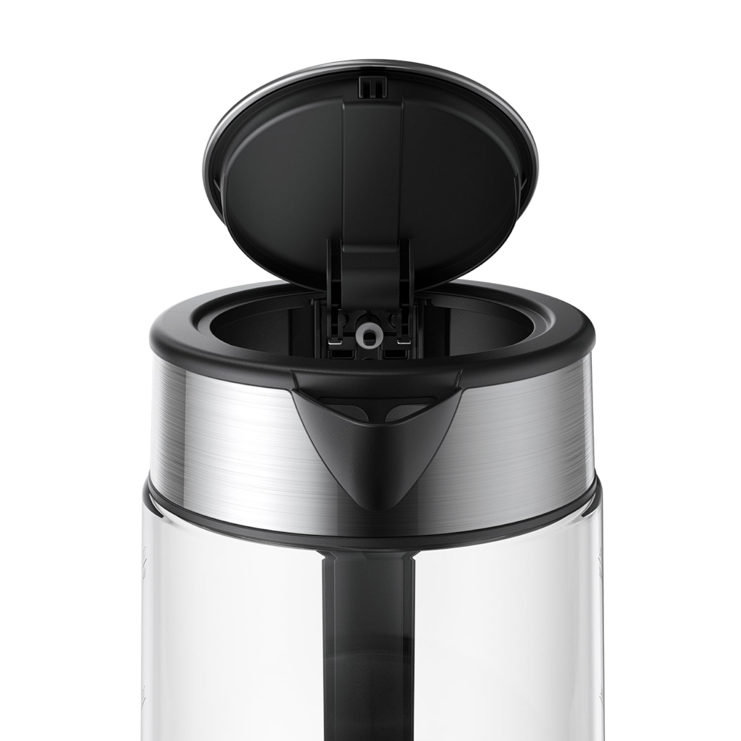 Xiaomi 1.7L Electric Glass Kettle – 2200W Fast Boil – image 5
