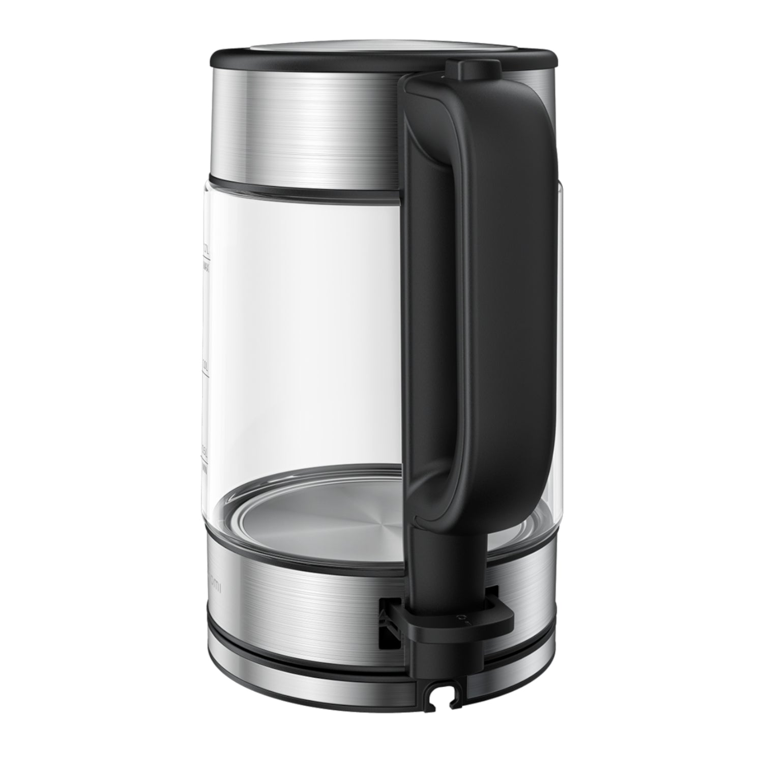 Xiaomi 1.7L Electric Glass Kettle – 2200W Fast Boil – image 4