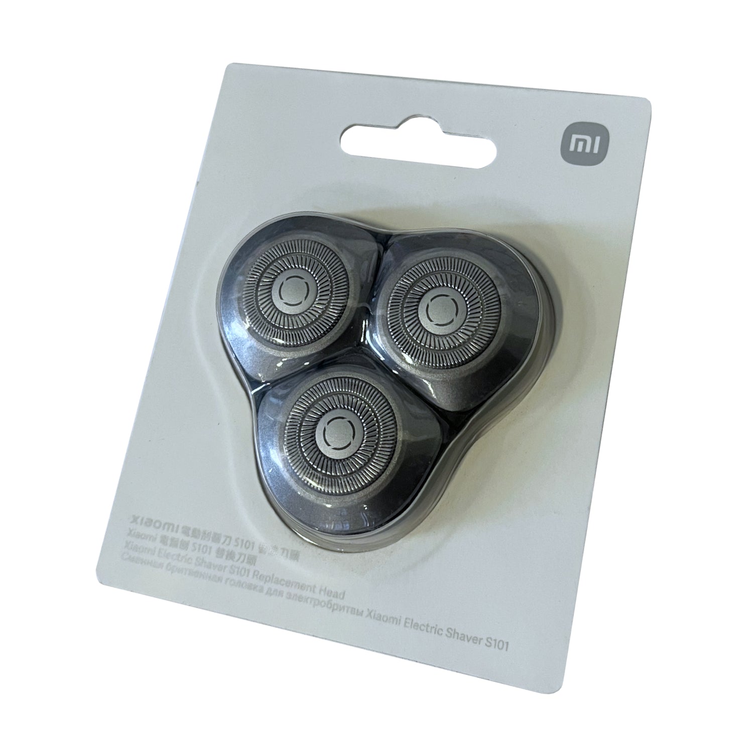 Xiaomi Electric Shaver S101 Replacement Head – image 6