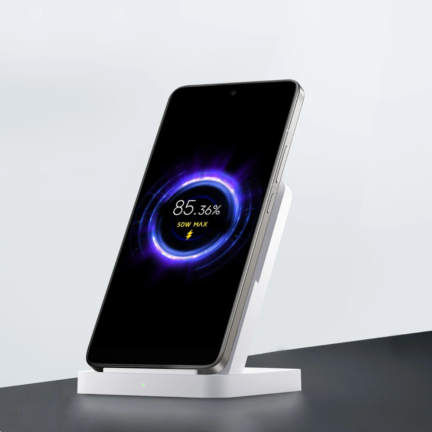 Xiaomi 50W Wireless Charging Stand Pro – image 3