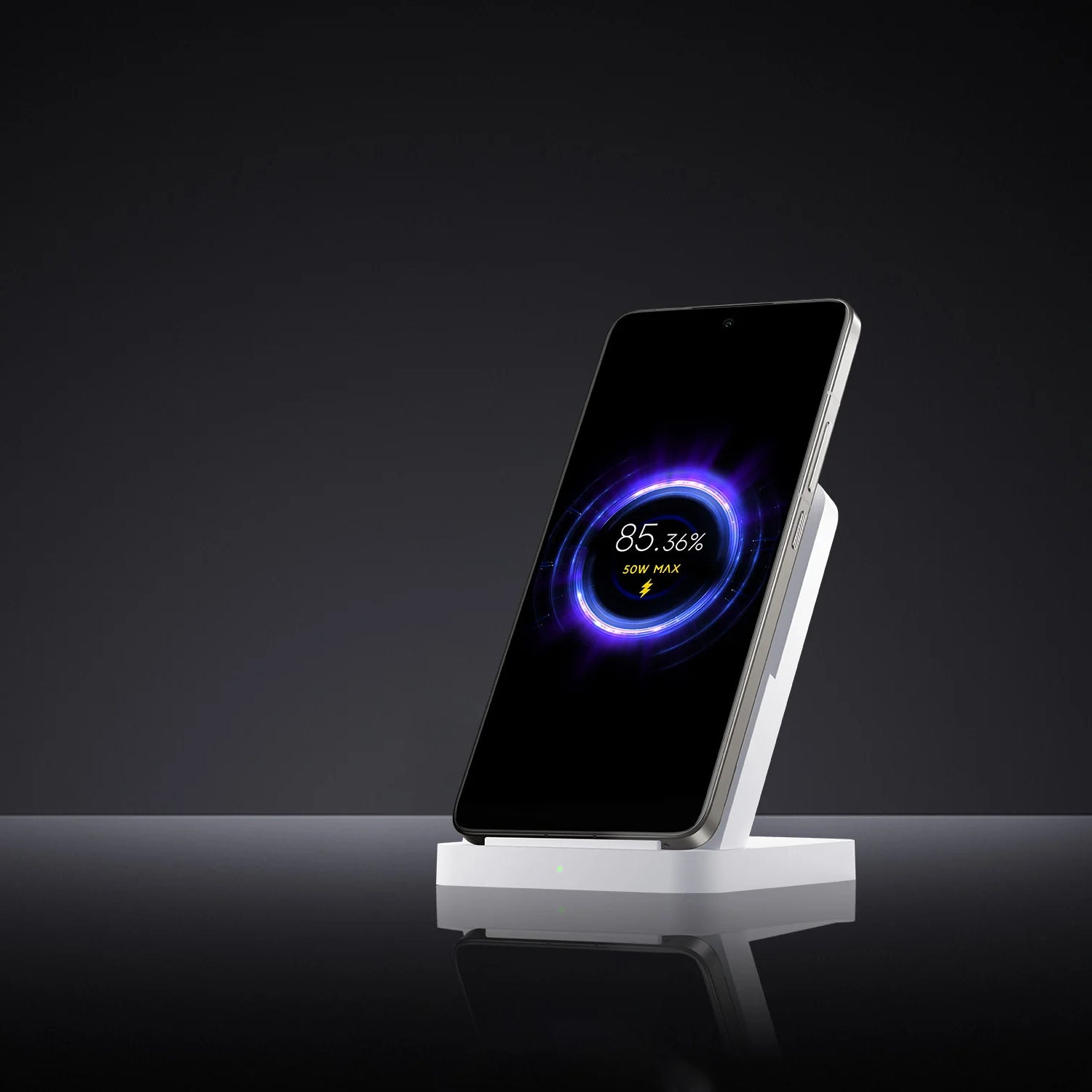 Xiaomi 50W Wireless Charging Stand Pro – image 5