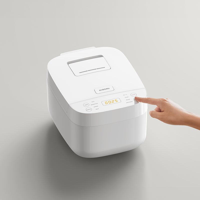 Xiaomi Smart Multifunctional Rice Cooker – image 5