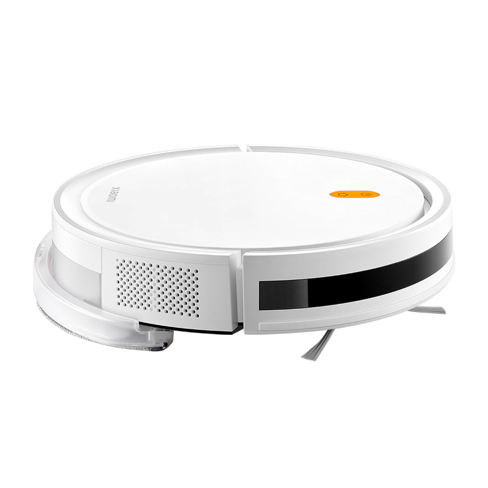 Xiaomi Robot Vacuum Cleaner and Mop E5 - White – image 3
