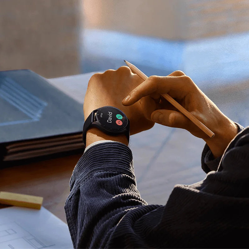 Xiaomi Smart Watch 2 - image 6