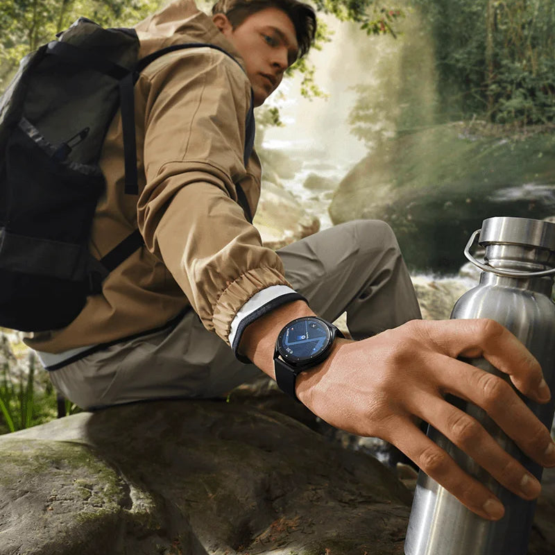 Xiaomi Smart Watch 2 – image 8