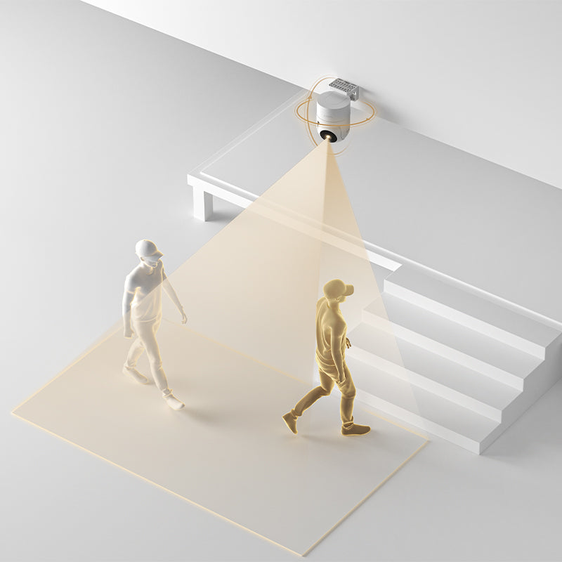 Xiaomi Outdoor Camera CW300 – image 9