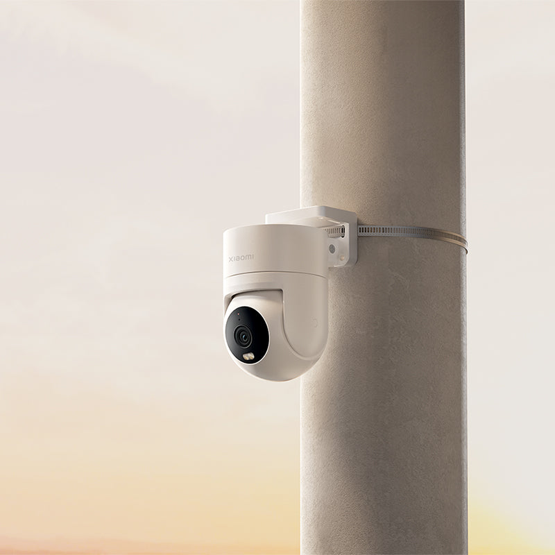 Xiaomi Outdoor Camera CW300 – image 10