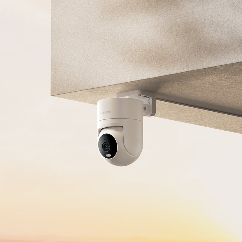 Xiaomi Outdoor Camera CW300 – image 12