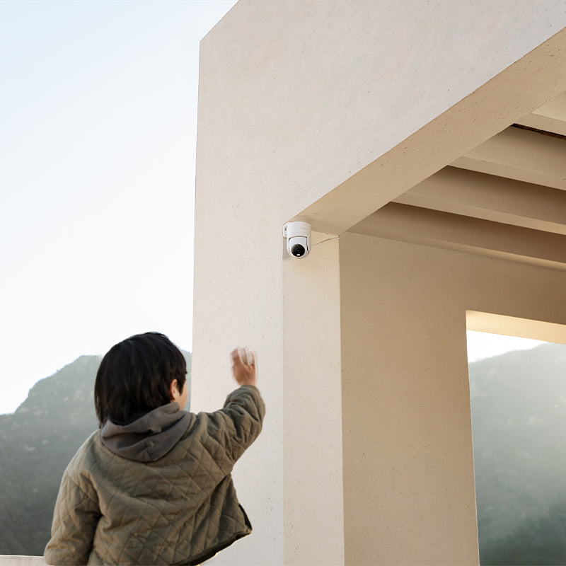 Xiaomi Outdoor Camera CW300 – image 14