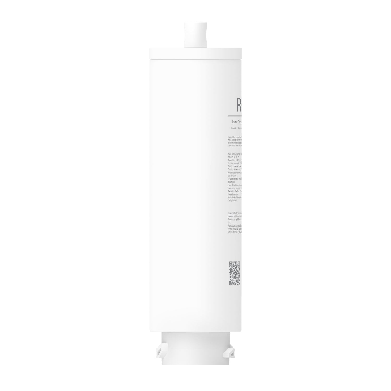 Xiaomi Smart Filtered Water Dispenser Composite Filter RO1 – image 3