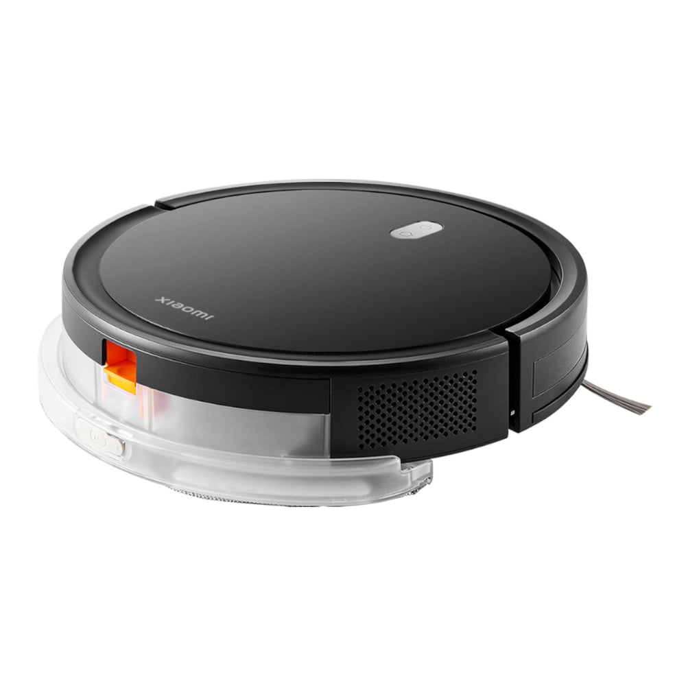 Xiaomi Robot Vacuum Cleaner and Mop E5 - Black – image 2