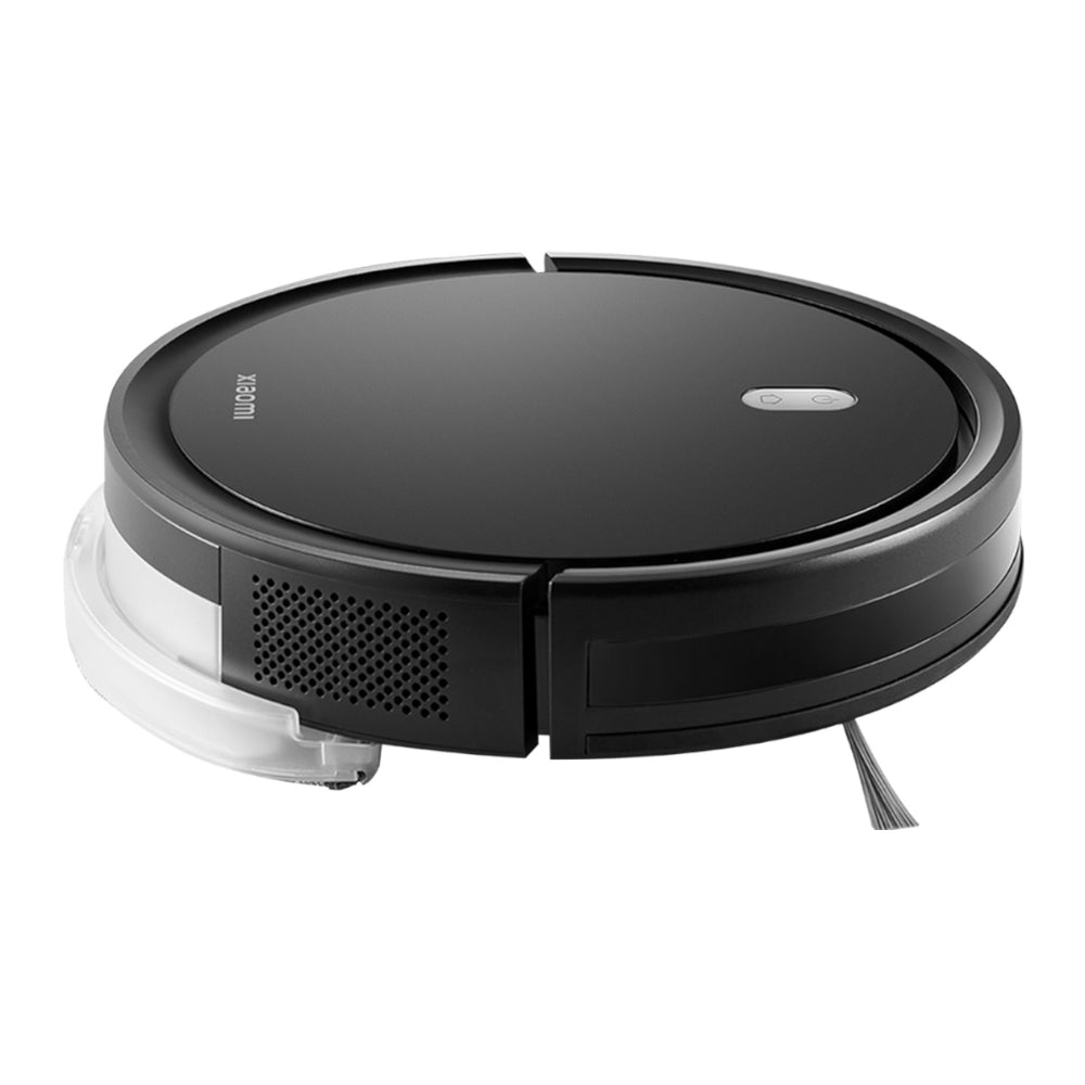 Xiaomi Robot Vacuum Cleaner and Mop E5 - Black – image 3