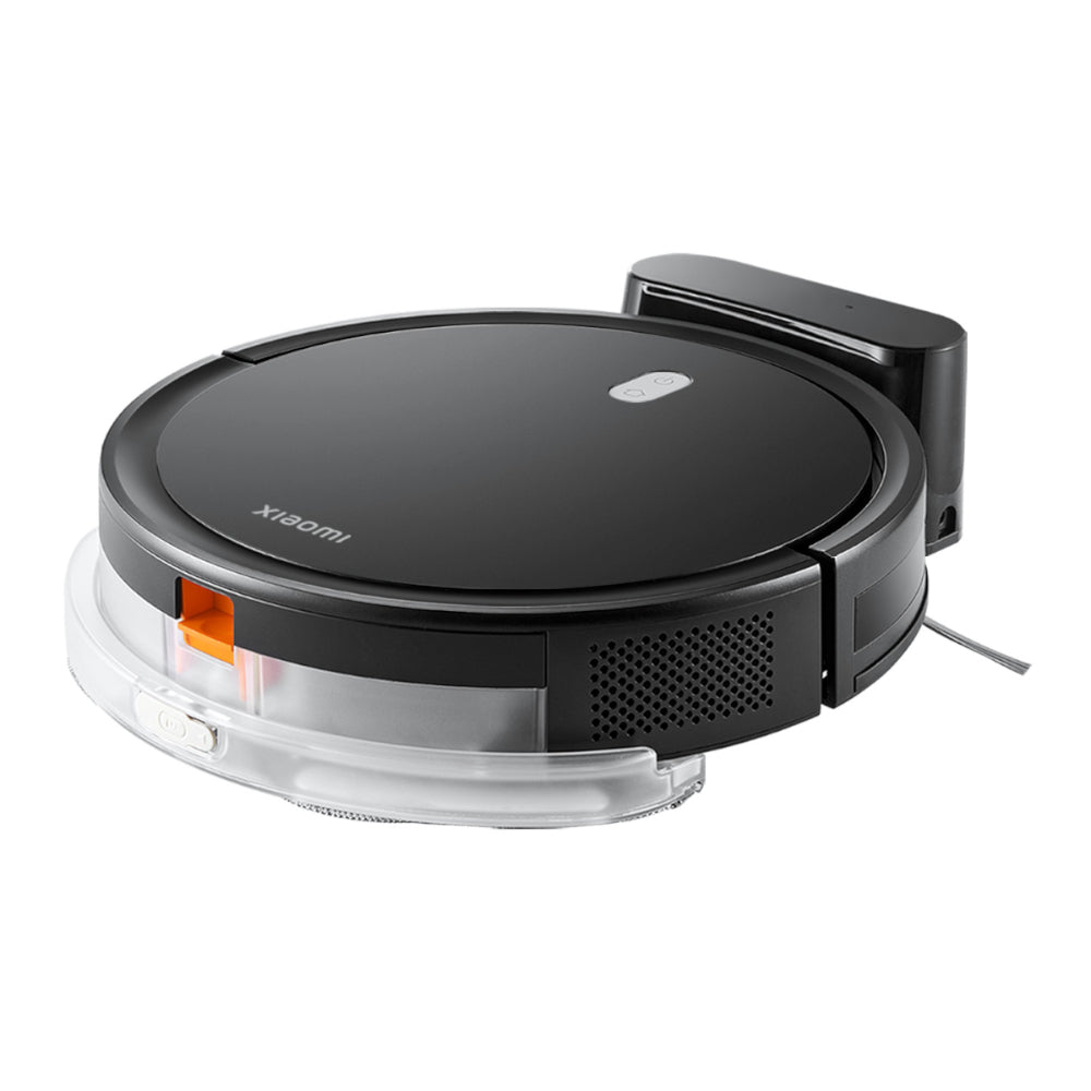 Xiaomi Robot Vacuum Cleaner and Mop E5 - Black – image 4
