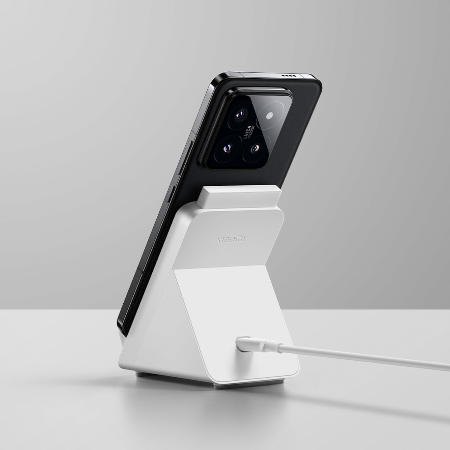 Xiaomi 80W Adaptive Wireless Charging Stand – image 5