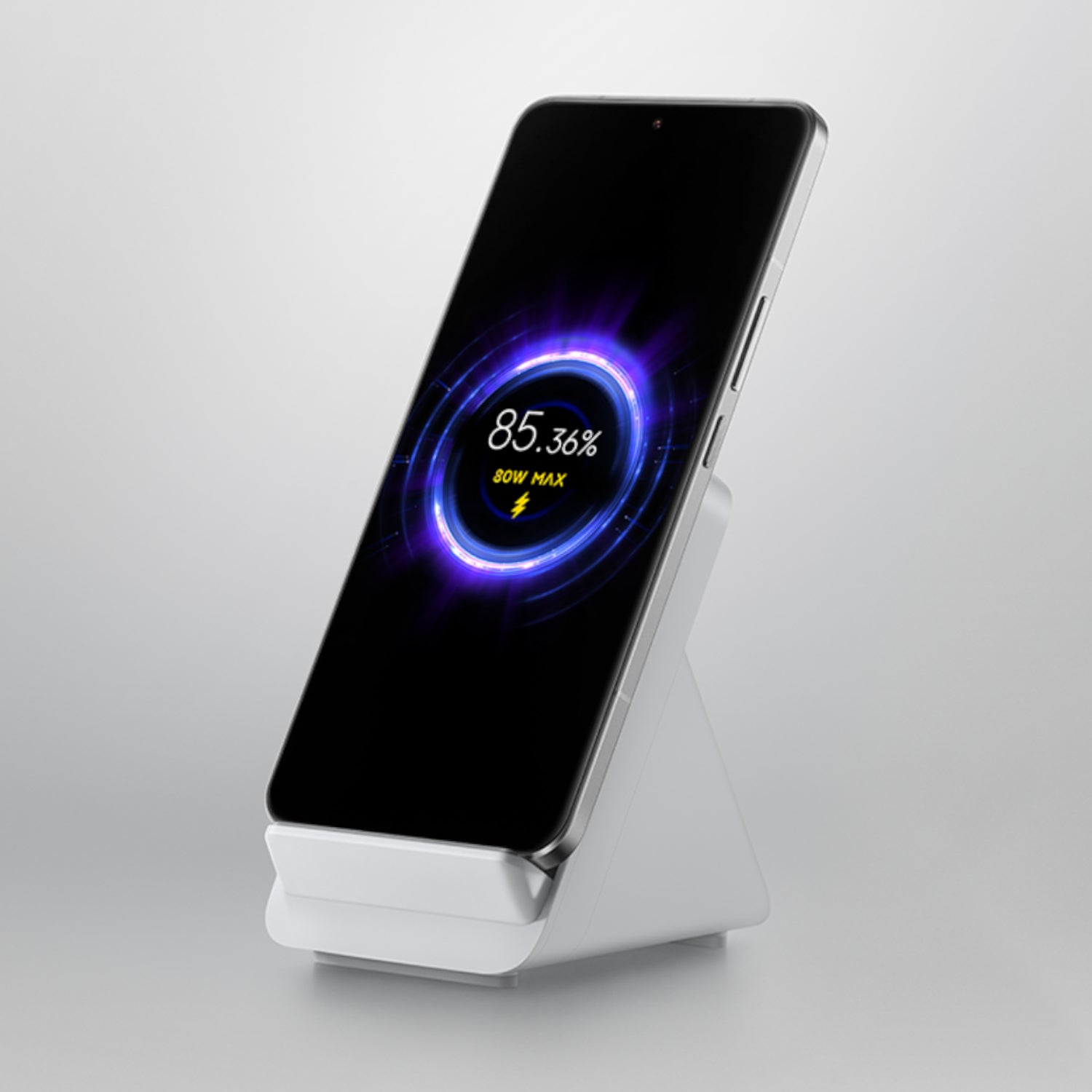 Xiaomi 80W Adaptive Wireless Charging Stand – image 6