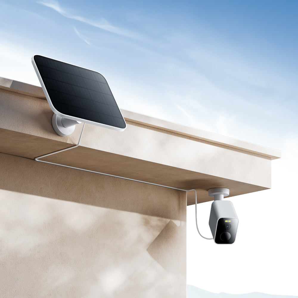 Xiaomi Outdoor Camera Solar Panel (BW Series) – image 5