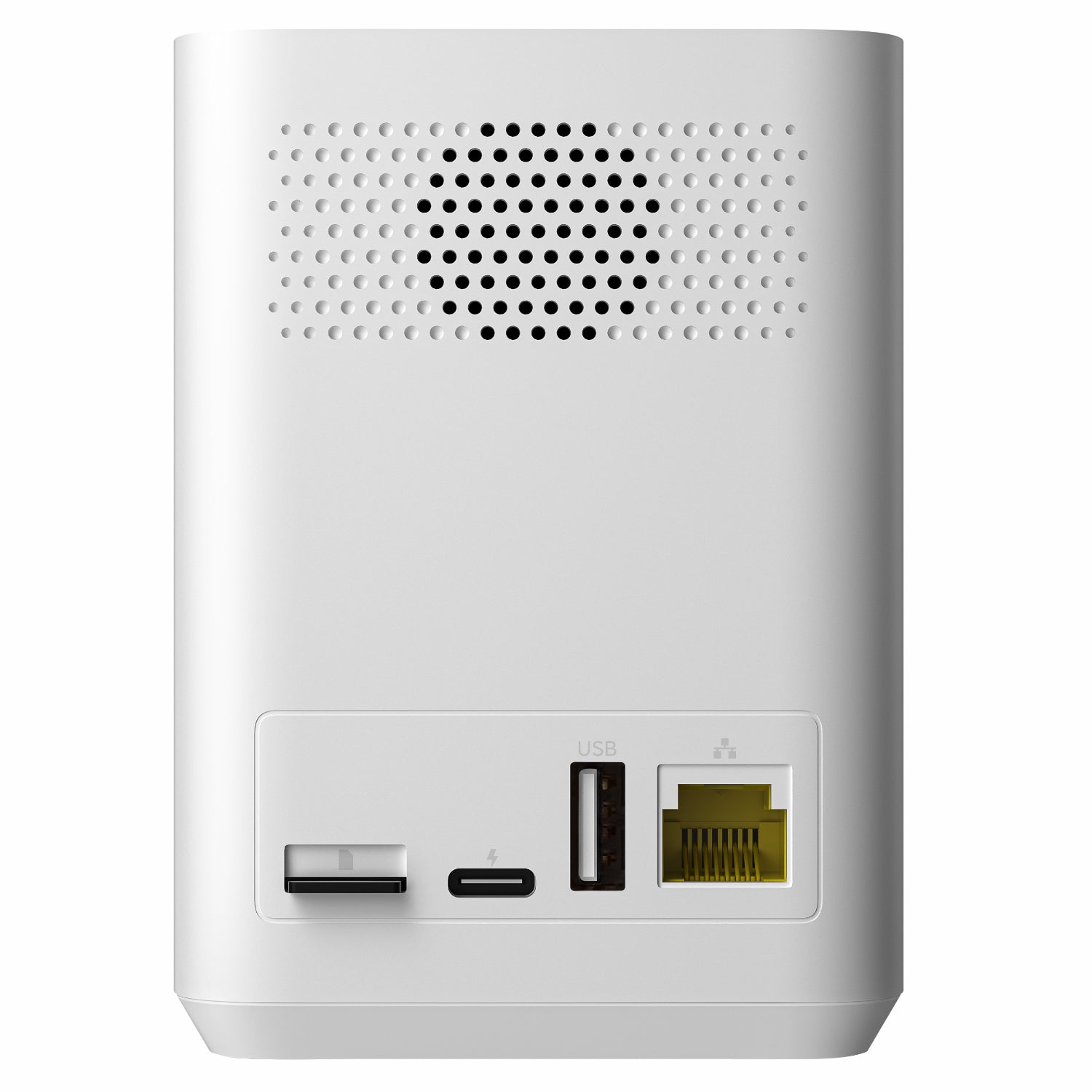 Xiaomi Outdoor Camera Base Station – White – image 4