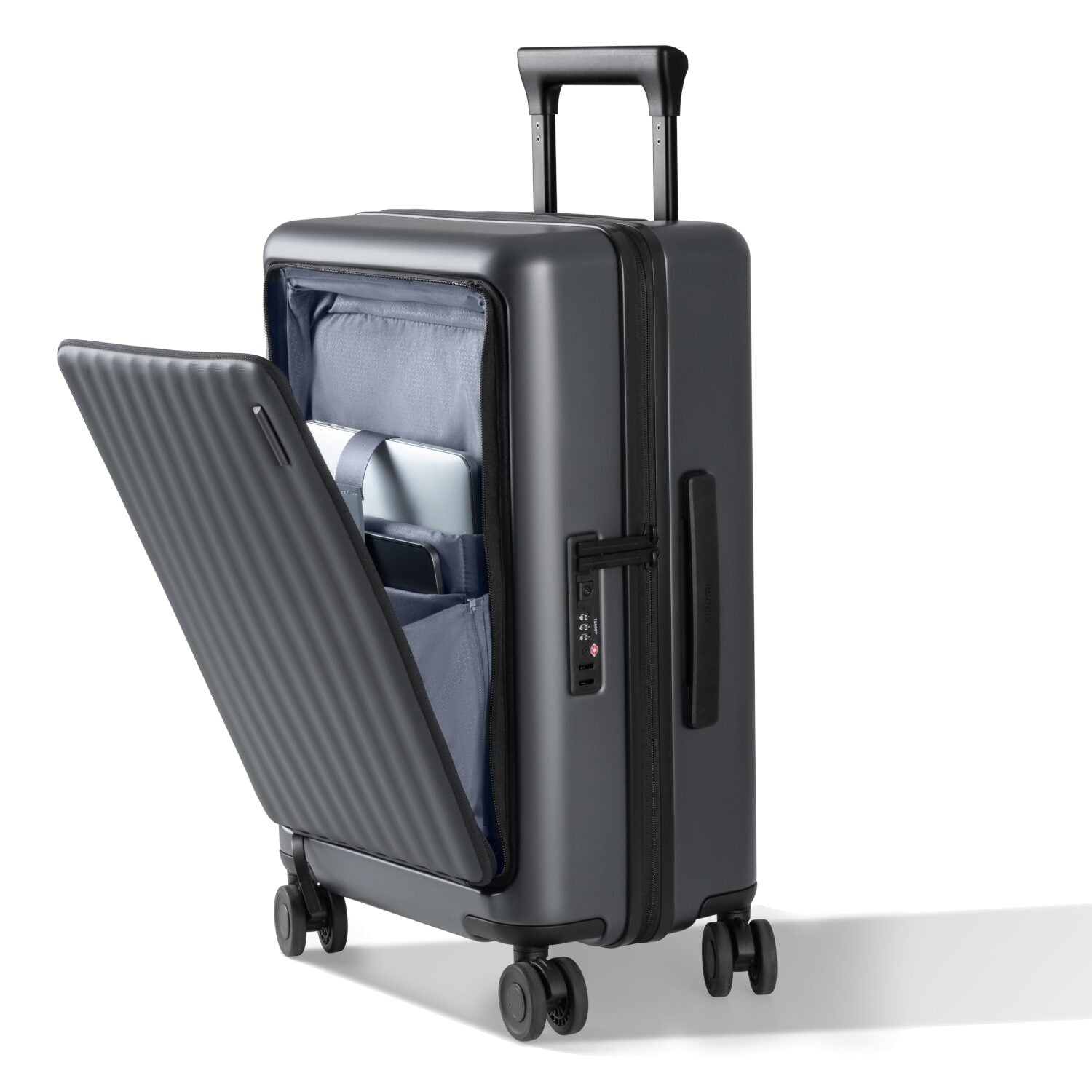 Xiaomi Front Pocket 20" Carry-on Luggage – image 3