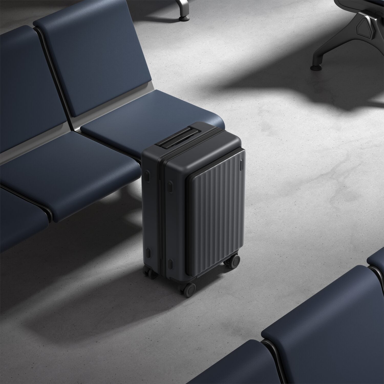 Xiaomi Front Pocket 20" Carry-on Luggage – image 8