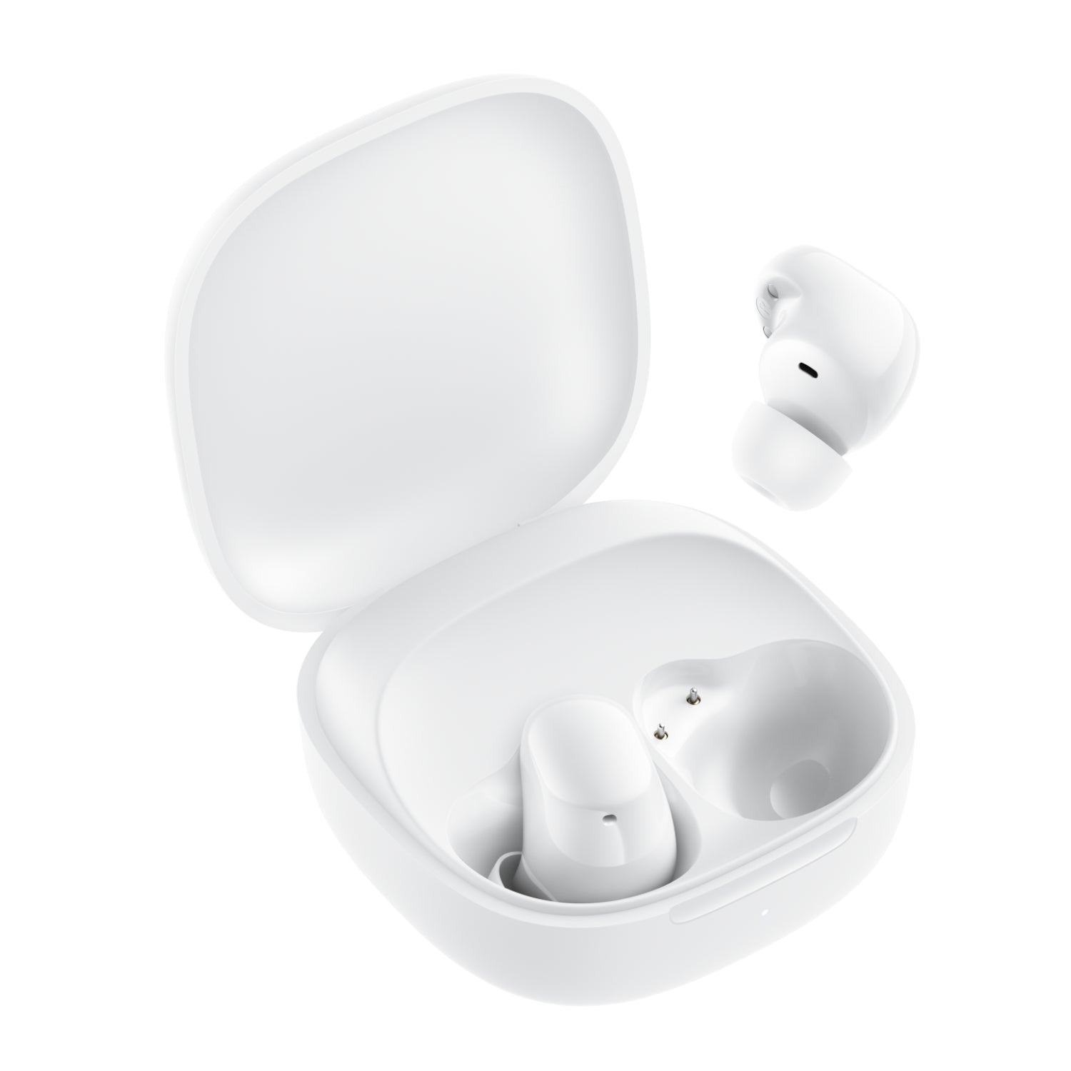 Redmi Buds 6 Play – White - image 6