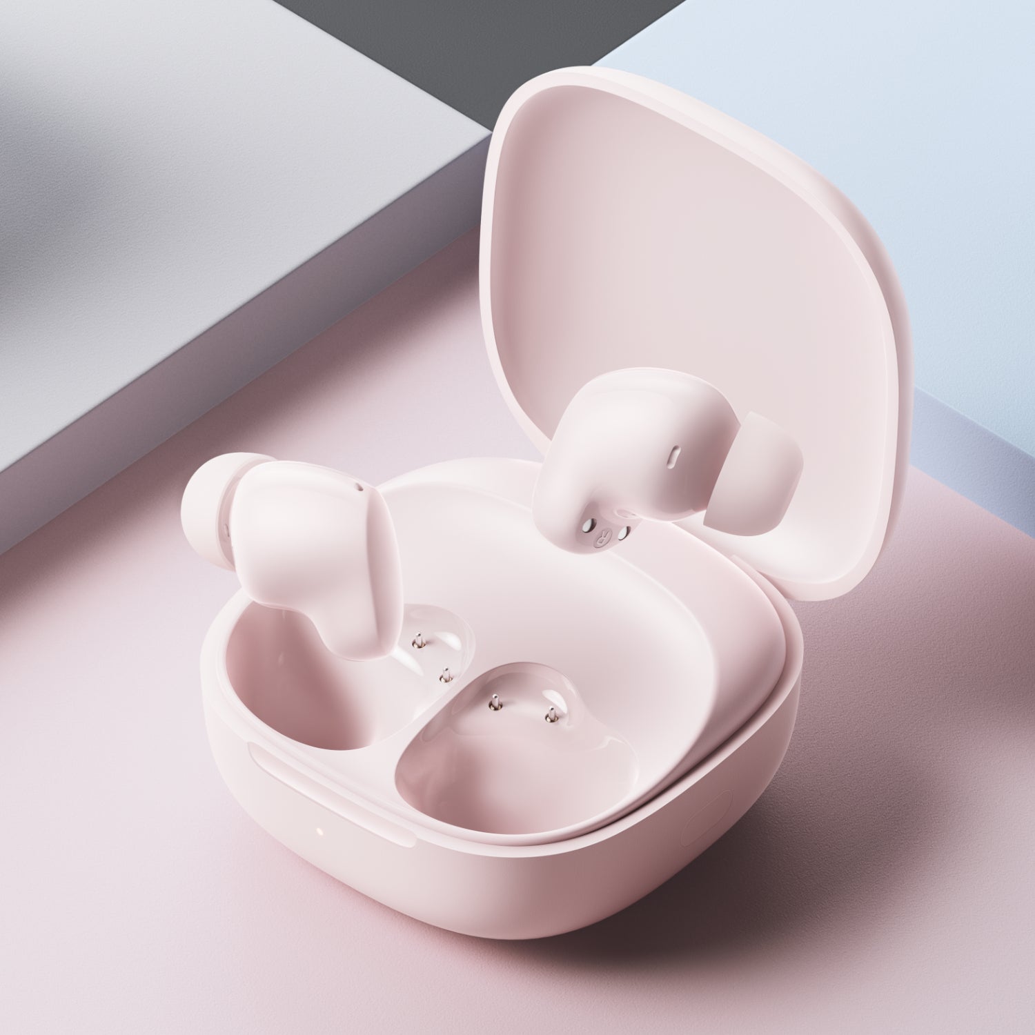 Redmi Buds 6 Play – Pink – image 4