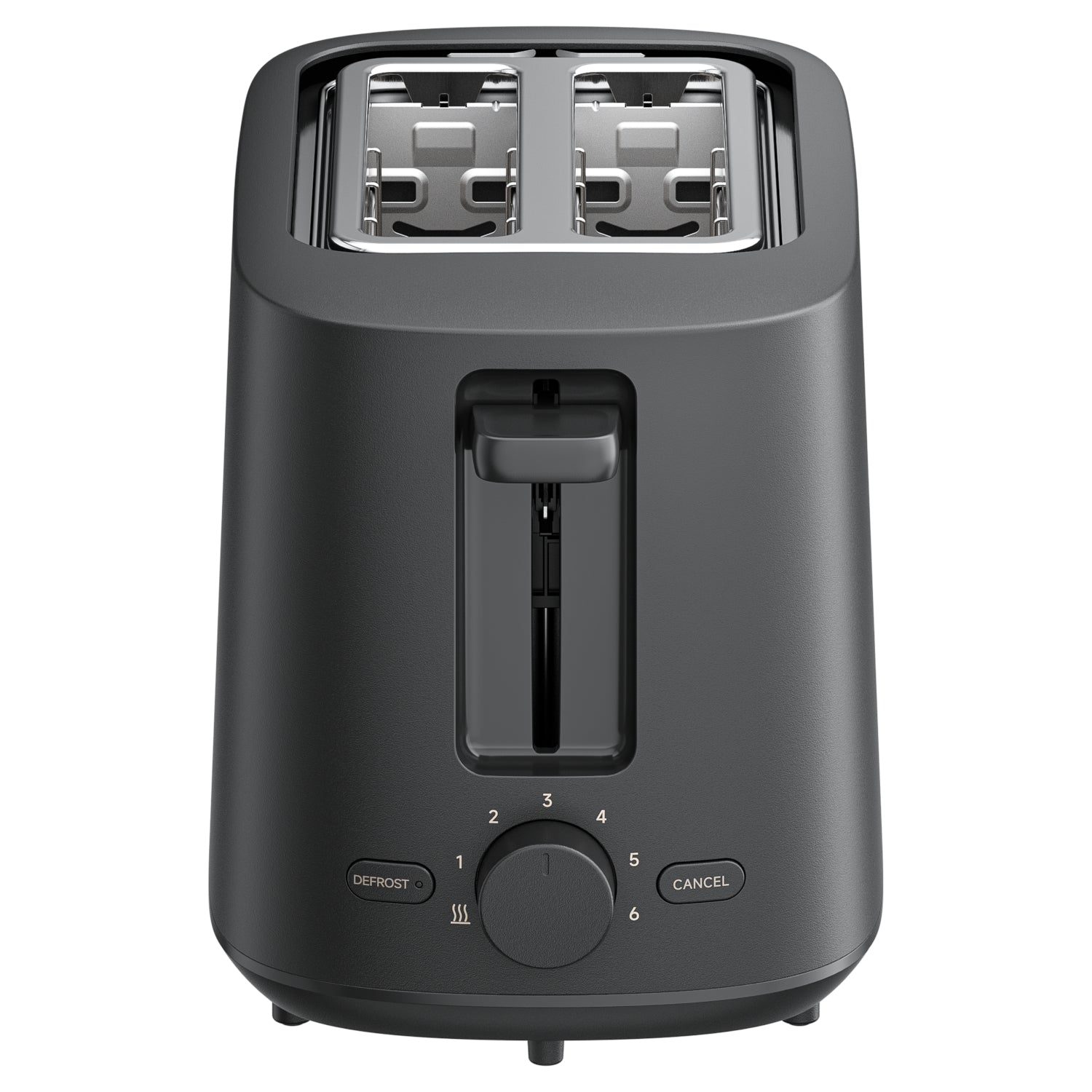 Xiaomi Dual Wide-Slot Toaster-Black – image 4