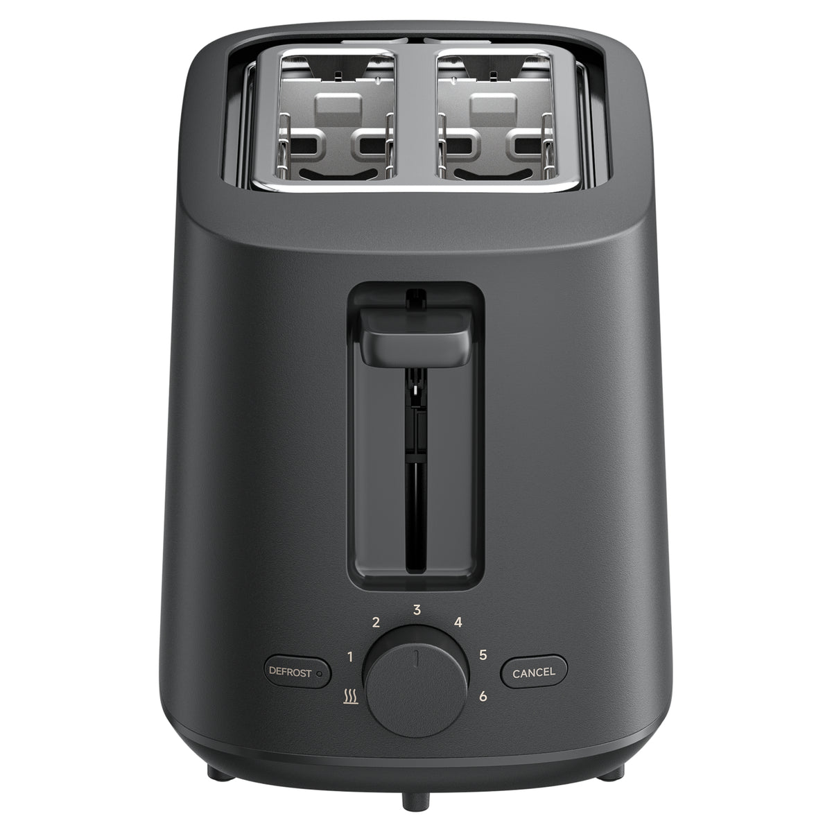 Xiaomi Dual Wide-Slot Toaster-Black – image 4