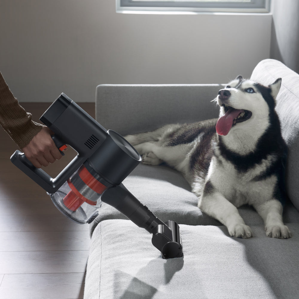 Xiaomi Vacuum Cleaner G20 Max – image 6