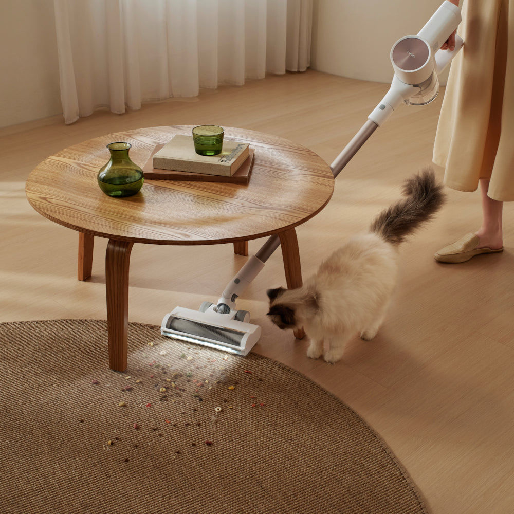 Xiaomi Vacuum Cleaner G20 – image 5