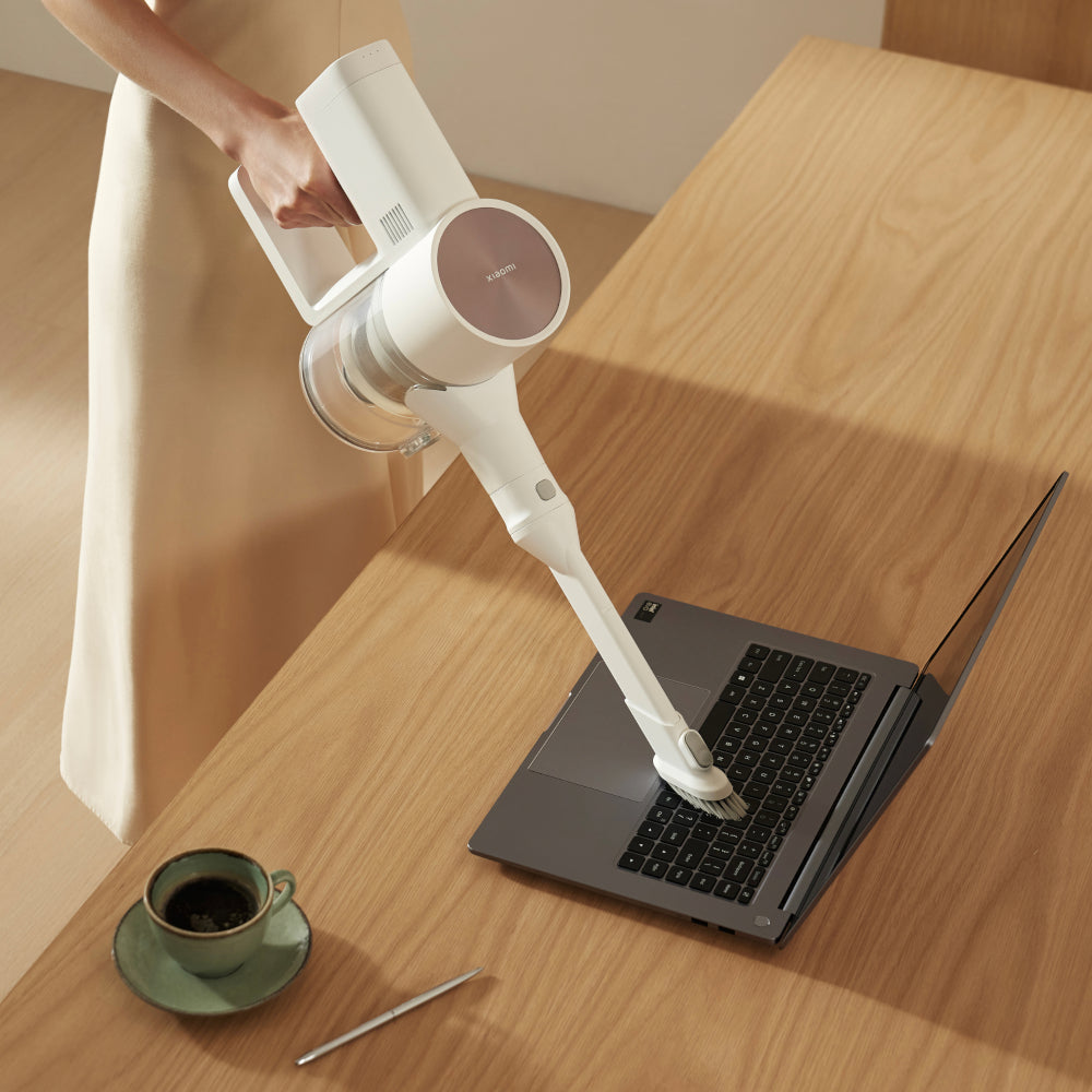 Xiaomi Vacuum Cleaner G20 - image 6
