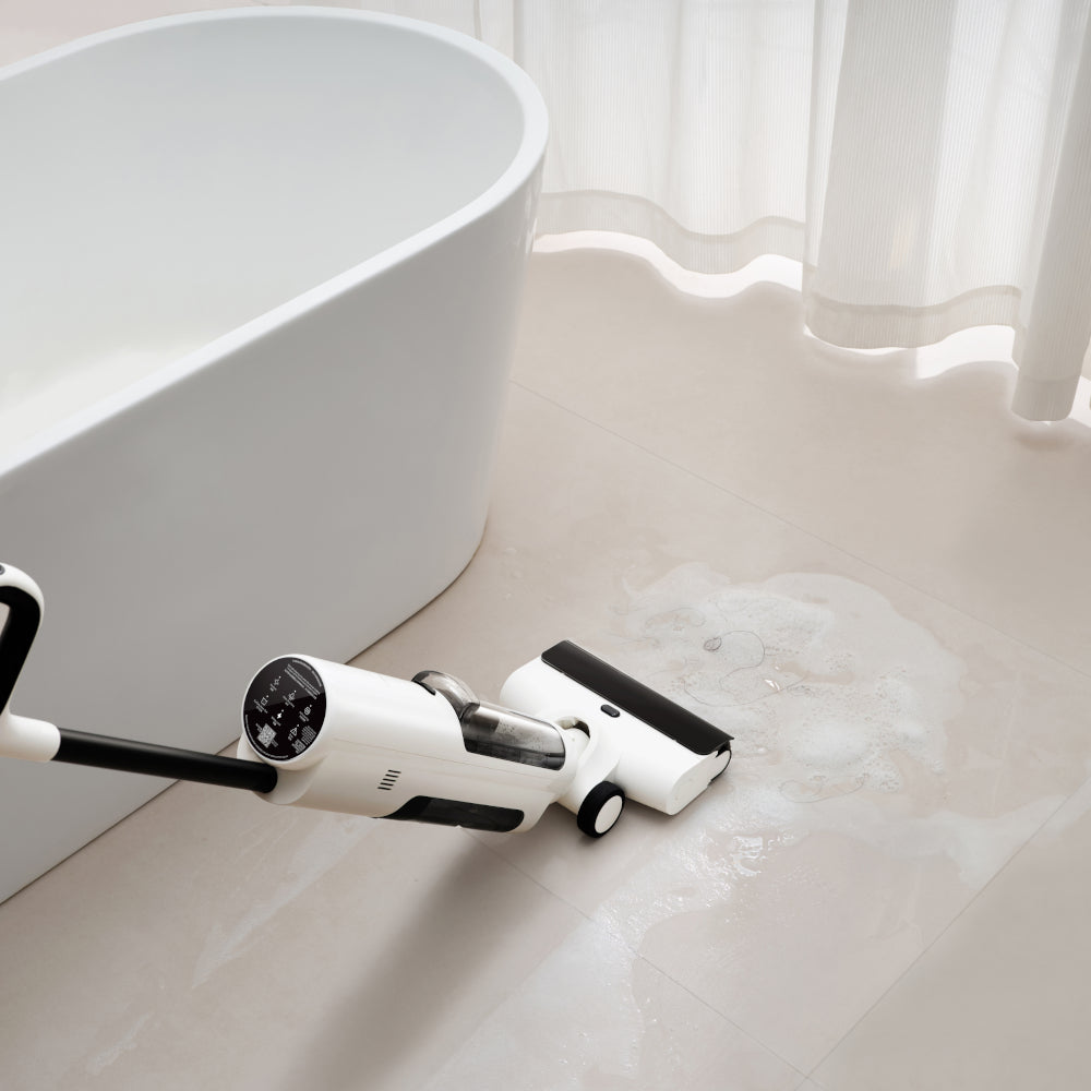 Xiaomi Truclean W20 Wet Dry Vacuum – image 5