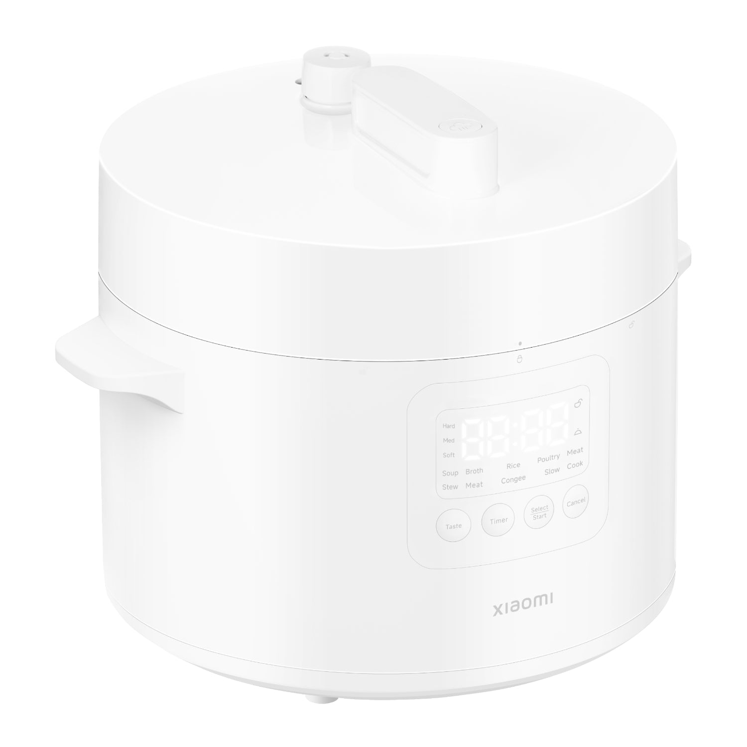 Xiaomi Electric Pressure Cooker 4.8L – image 3