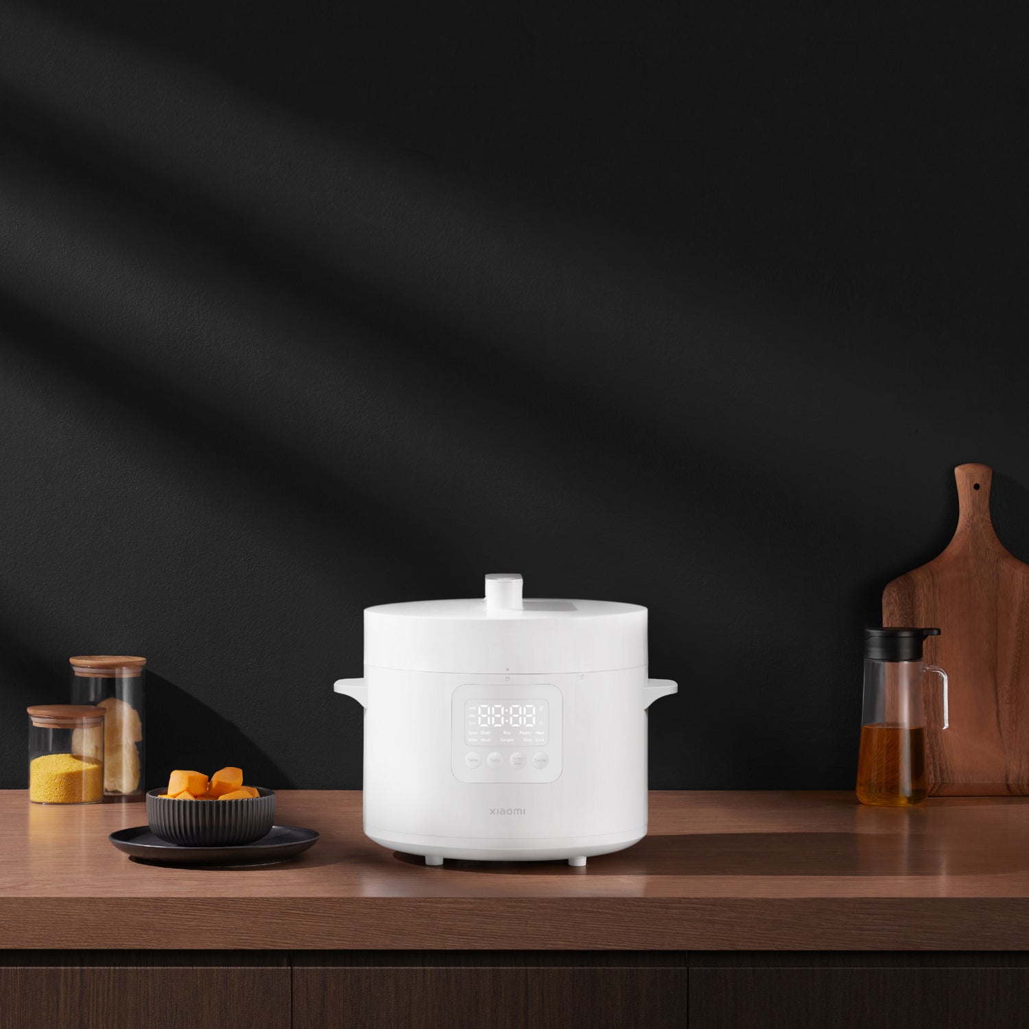 Xiaomi Electric Pressure Cooker 4.8L - image 5