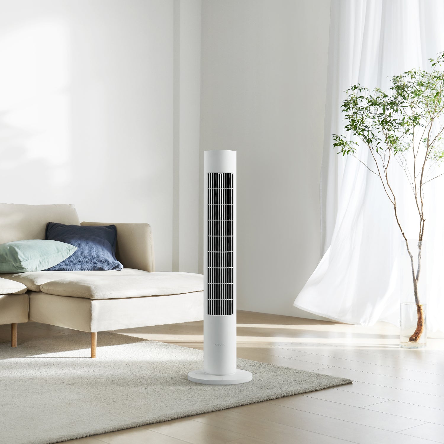 Xiaomi Smart Tower Fan 2 – image 5