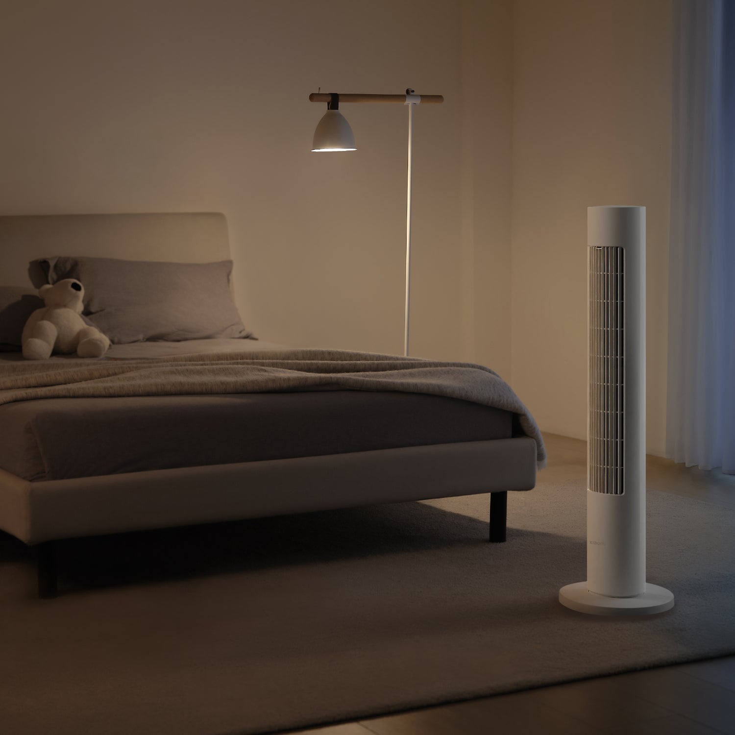 Xiaomi Smart Tower Fan 2 – image 6