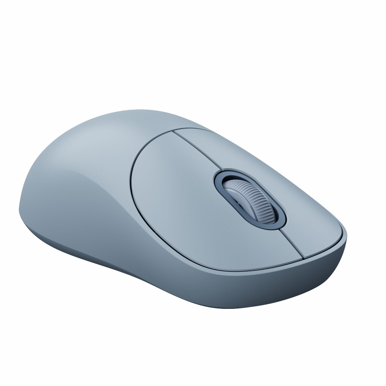 Xiaomi Wireless Mouse 3 - Blue - image 4