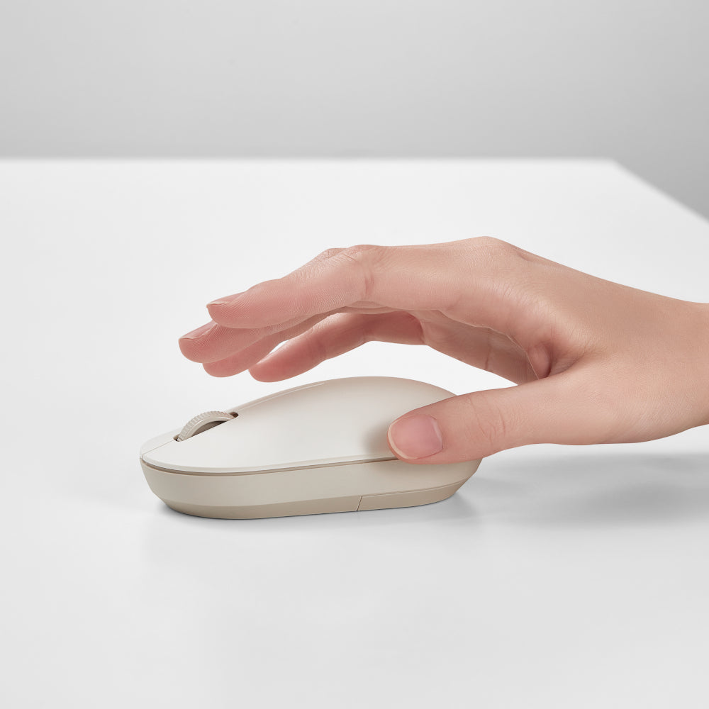 Xiaomi Wireless Mouse LITE 2 - White – image 6