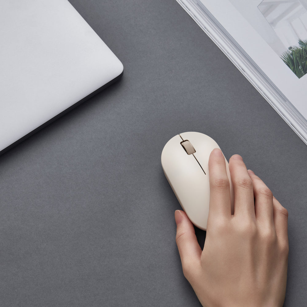 Xiaomi Wireless Mouse LITE 2 - White – image 7